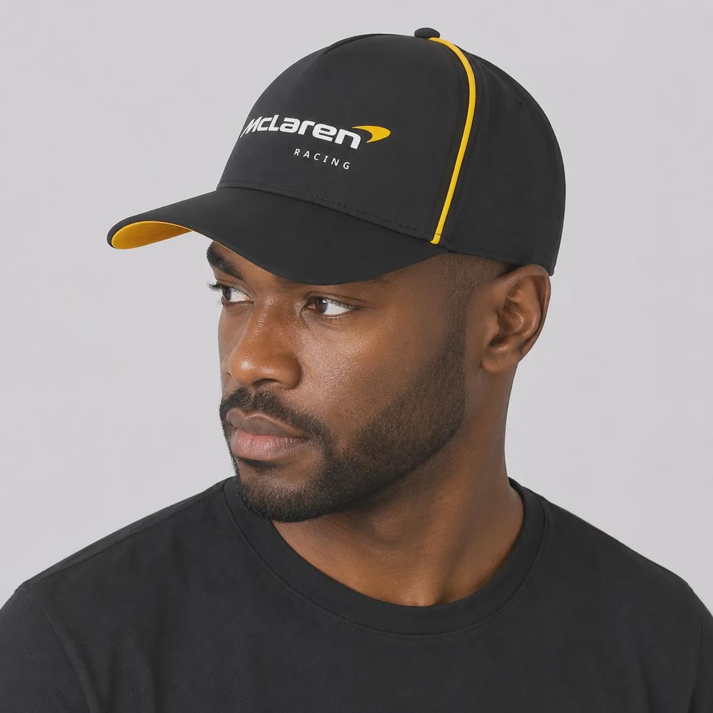 Imagem 5 do produto Boné Masculino Puma McLaren BB Aa Curva