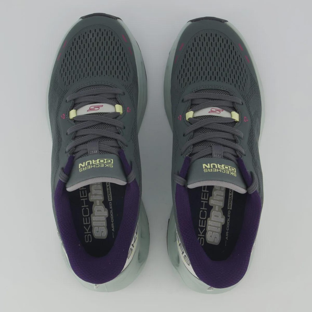 Imagem 4 do produto Tênis Feminino Skechers Max Cushioning Glide-Step