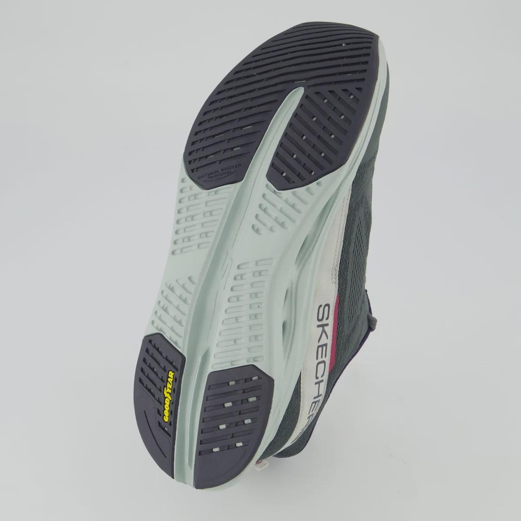 Imagem 5 do produto Tênis Feminino Skechers Max Cushioning Glide-Step