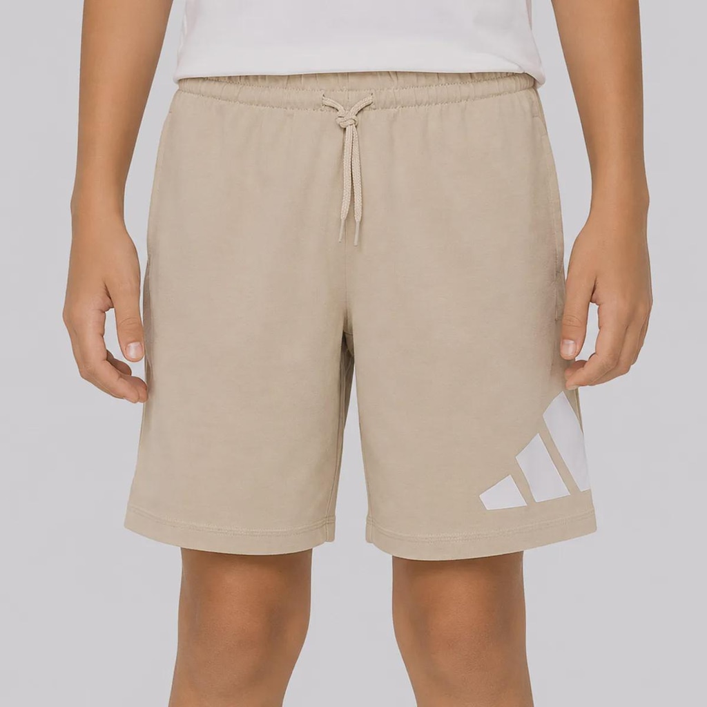 Imagem 1 do produto Bermuda adidas Big Logo Essentials Infantil