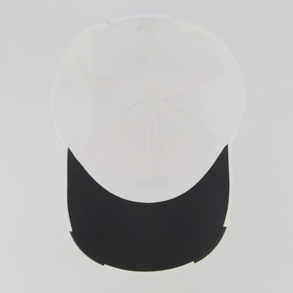 Imagem 4 do produto Boné Unissex Puma Ferrari BB Logo Aba Curva