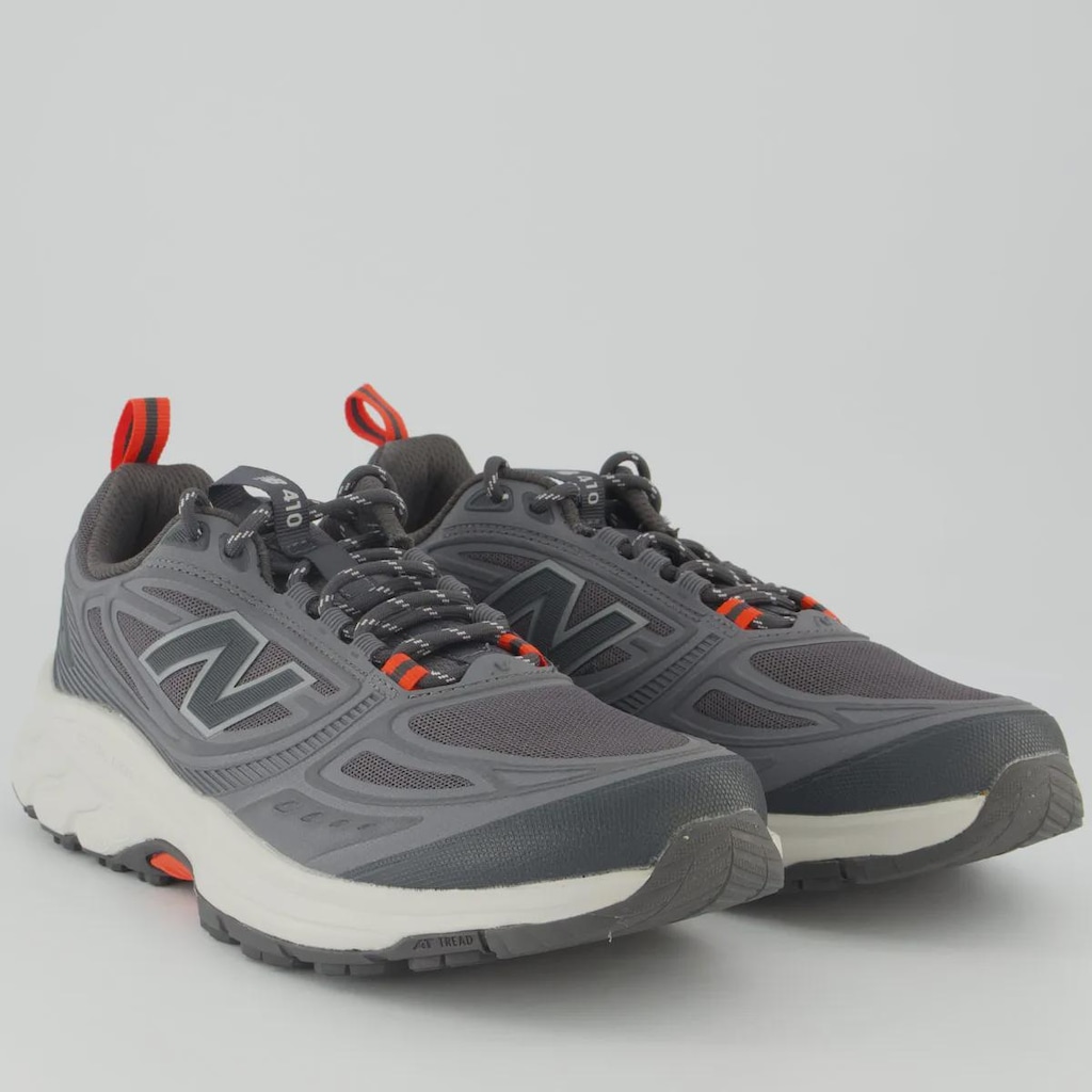 Imagem 2 do produto Tênis Masculino New Balance Fresh Foam 410 V9