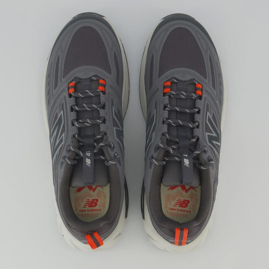 Imagem 4 do produto Tênis Masculino New Balance Fresh Foam 410 V9