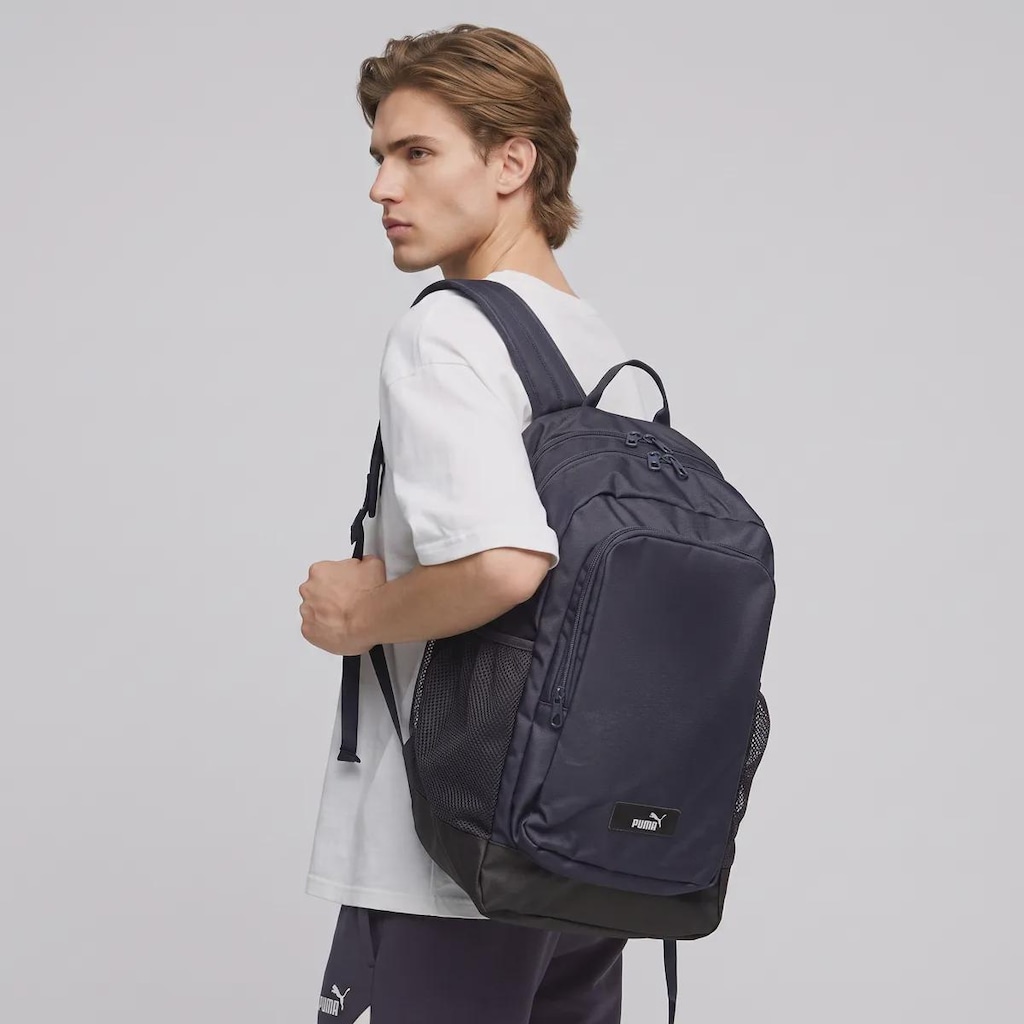 Imagem 1 do produto Mochila Puma Academy Backpack - 29 Litros
