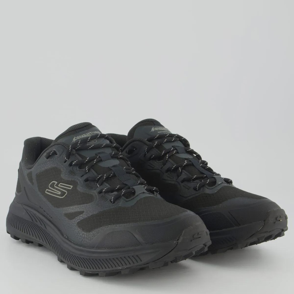 Imagem 2 do produto Tênis Masculino Skechers Ridgestar