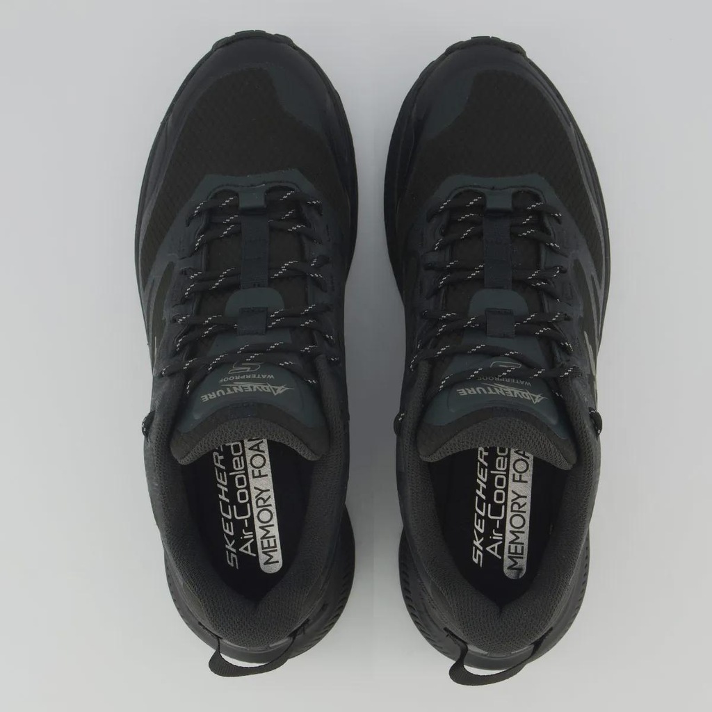 Imagem 4 do produto Tênis Masculino Skechers Ridgestar