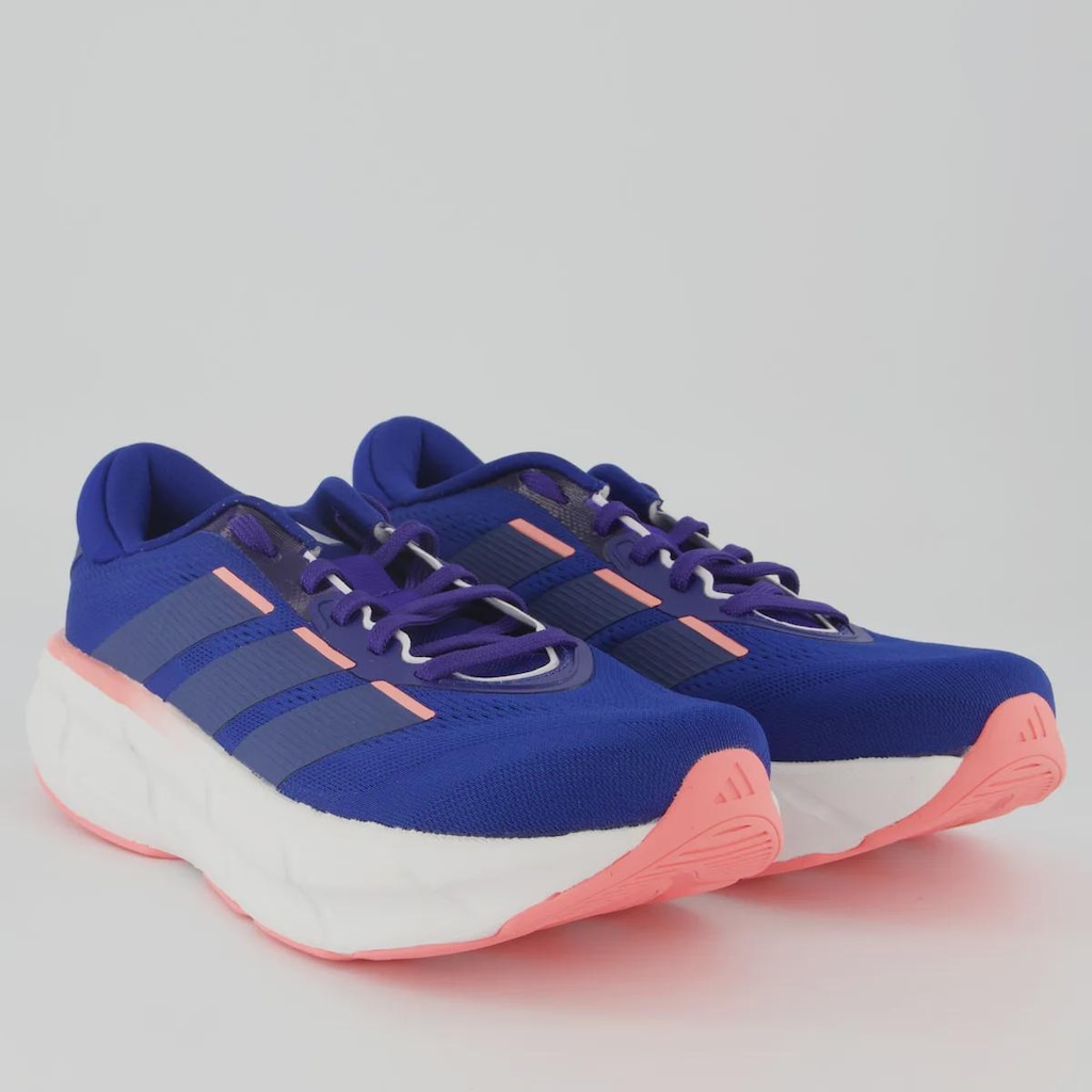 Imagem 2 do produto Tênis Feminino adidas Questar 4 Cloudfoam Plus