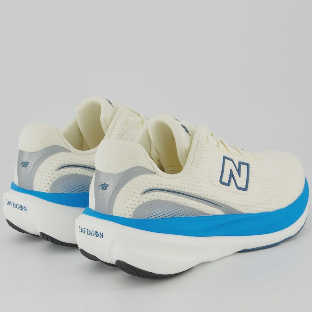 Imagem 3 do produto Tênis Masculino New Balance Infinion 1080 V15