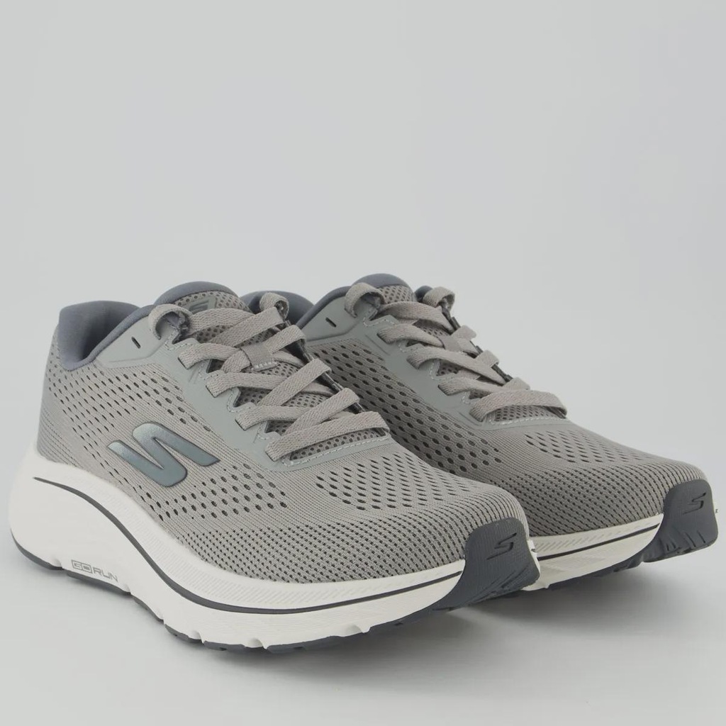 Imagem 2 do produto Tênis Masculino Skechers Go Run Consistent 3