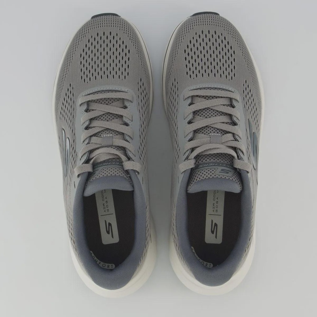 Imagem 4 do produto Tênis Masculino Skechers Go Run Consistent 3