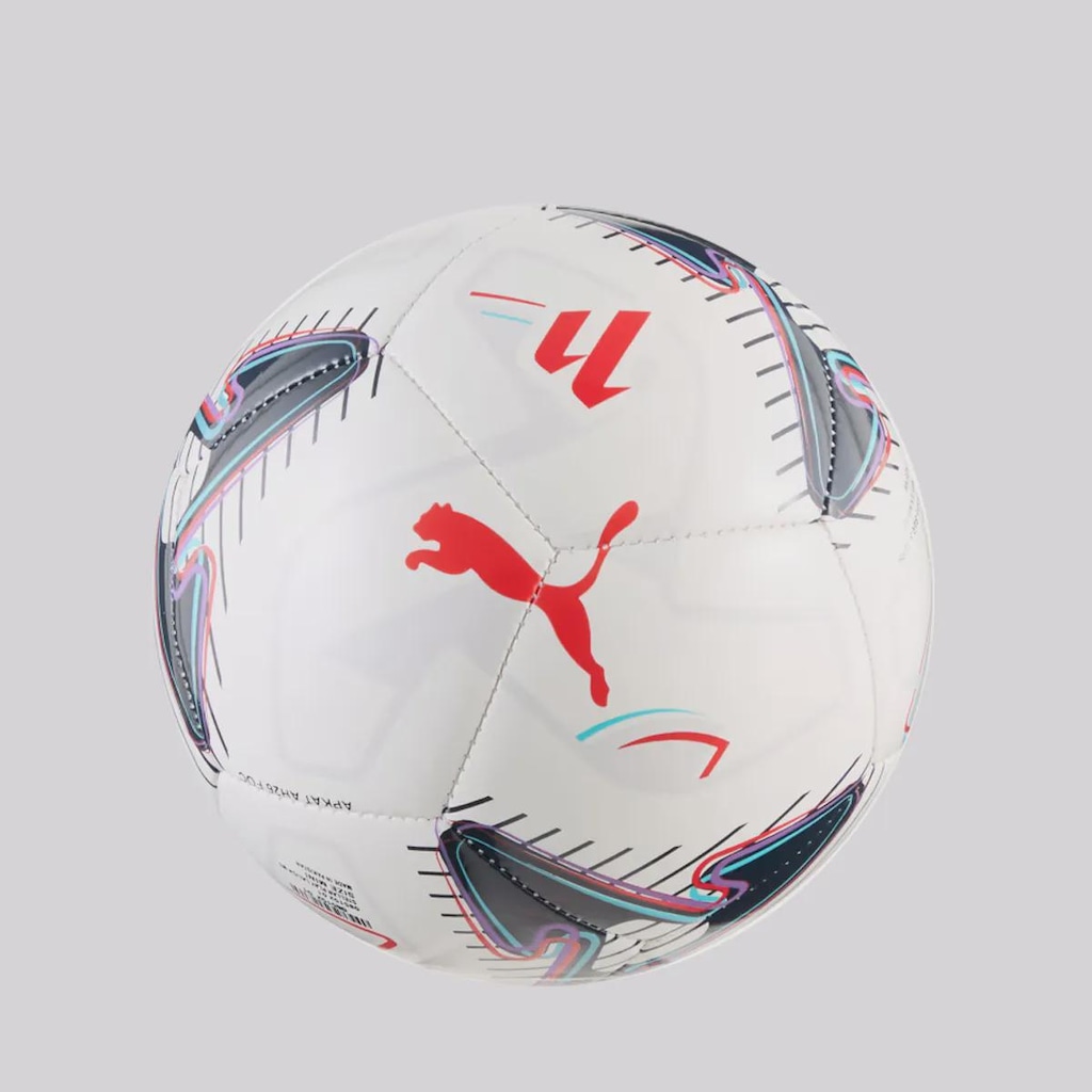 Imagem 2 do produto Mini Bola Puma Stellar LaLiga