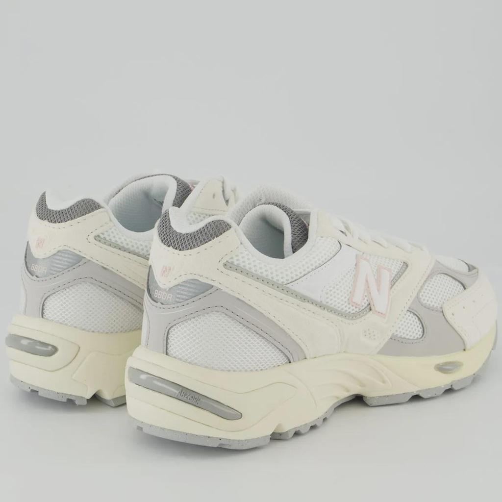 Imagem 3 do produto Tênis Feminino New Balance 880R