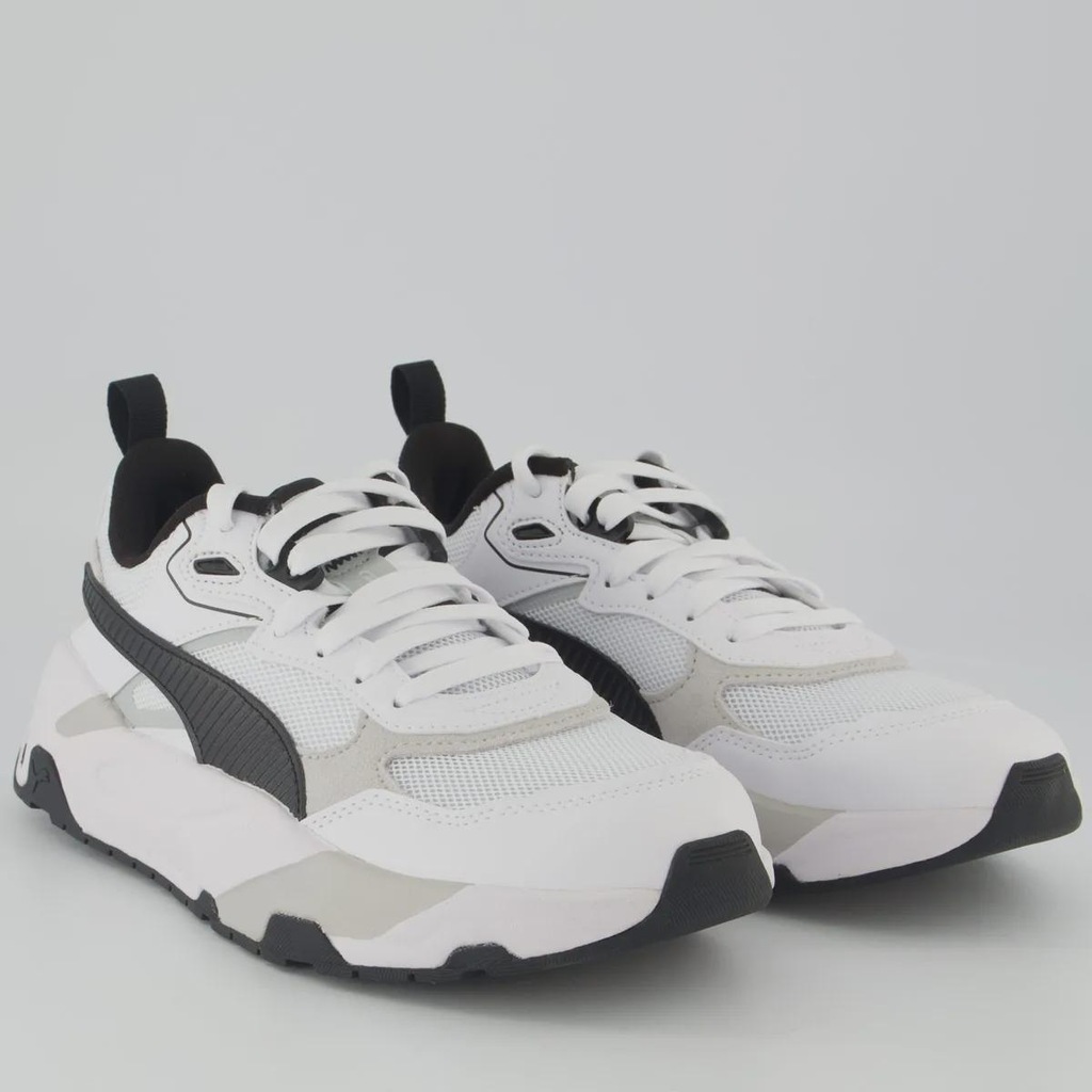 Imagem 2 do produto Tênis Masculino Puma Trinity