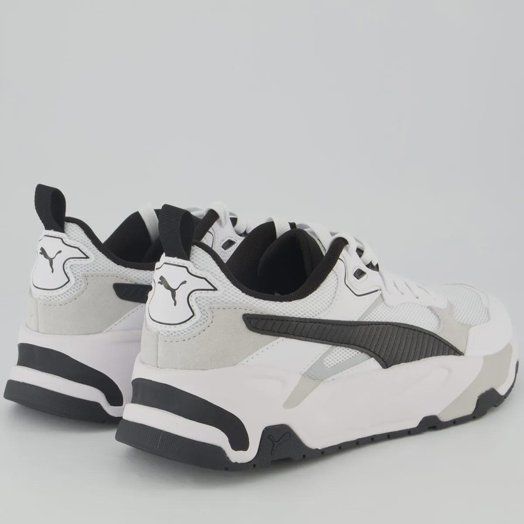 Imagem 3 do produto Tênis Masculino Puma Trinity