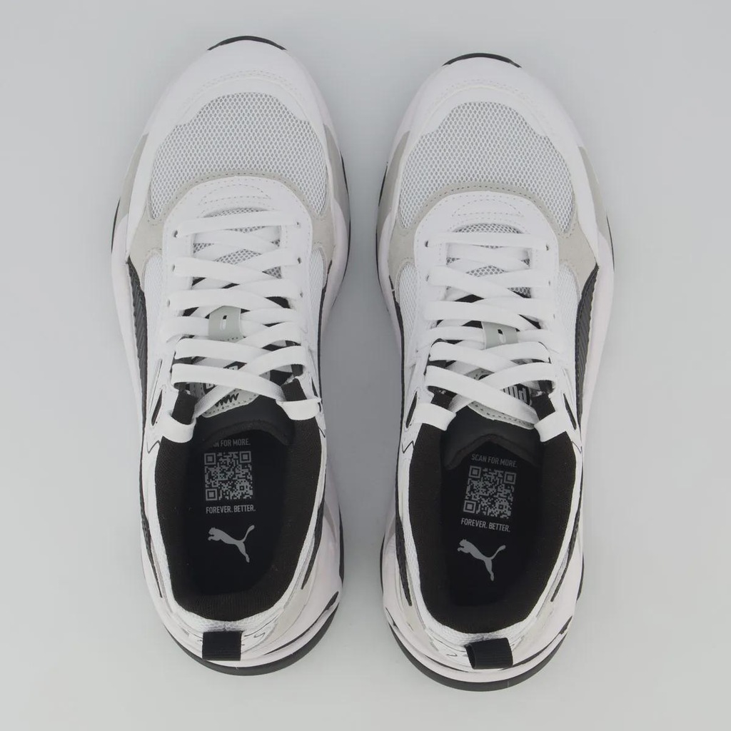 Imagem 4 do produto Tênis Masculino Puma Trinity
