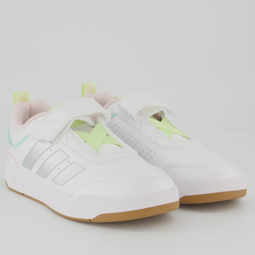 Imagem 2 do produto Tênis Infantil adidas Tensaur Sport 3.0 AC Kids