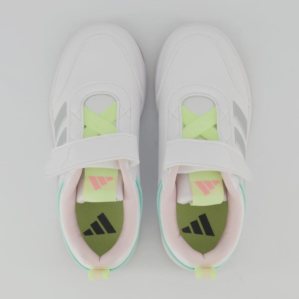 Imagem 4 do produto Tênis Infantil adidas Tensaur Sport 3.0 AC Kids