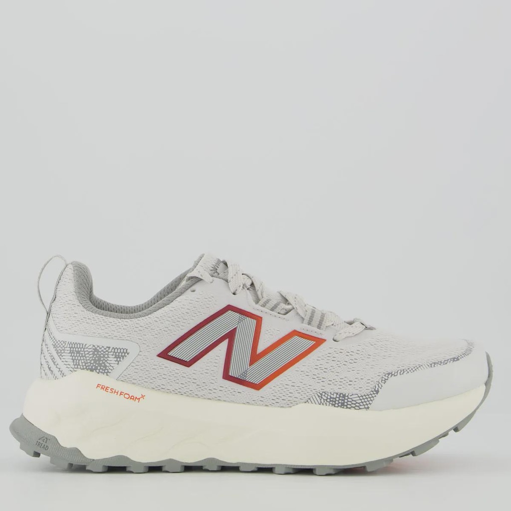 Imagem 1 do produto Tênis Feminino New Balance Fresh Foam Garoe V2