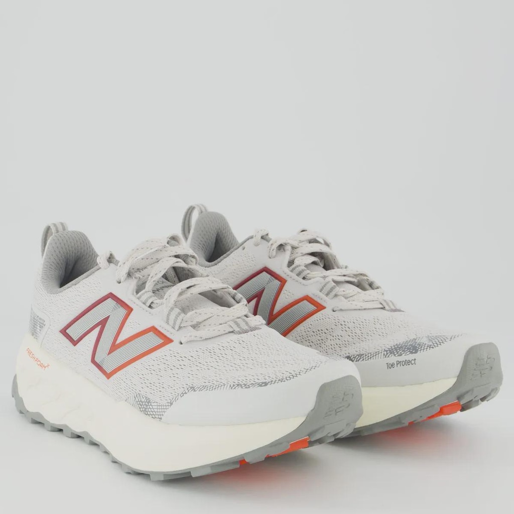 Imagem 2 do produto Tênis Feminino New Balance Fresh Foam Garoe V2