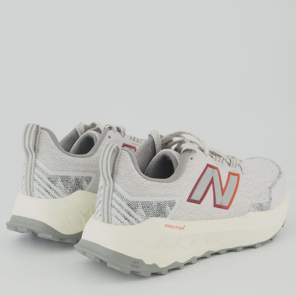 Imagem 3 do produto Tênis Feminino New Balance Fresh Foam Garoe V2