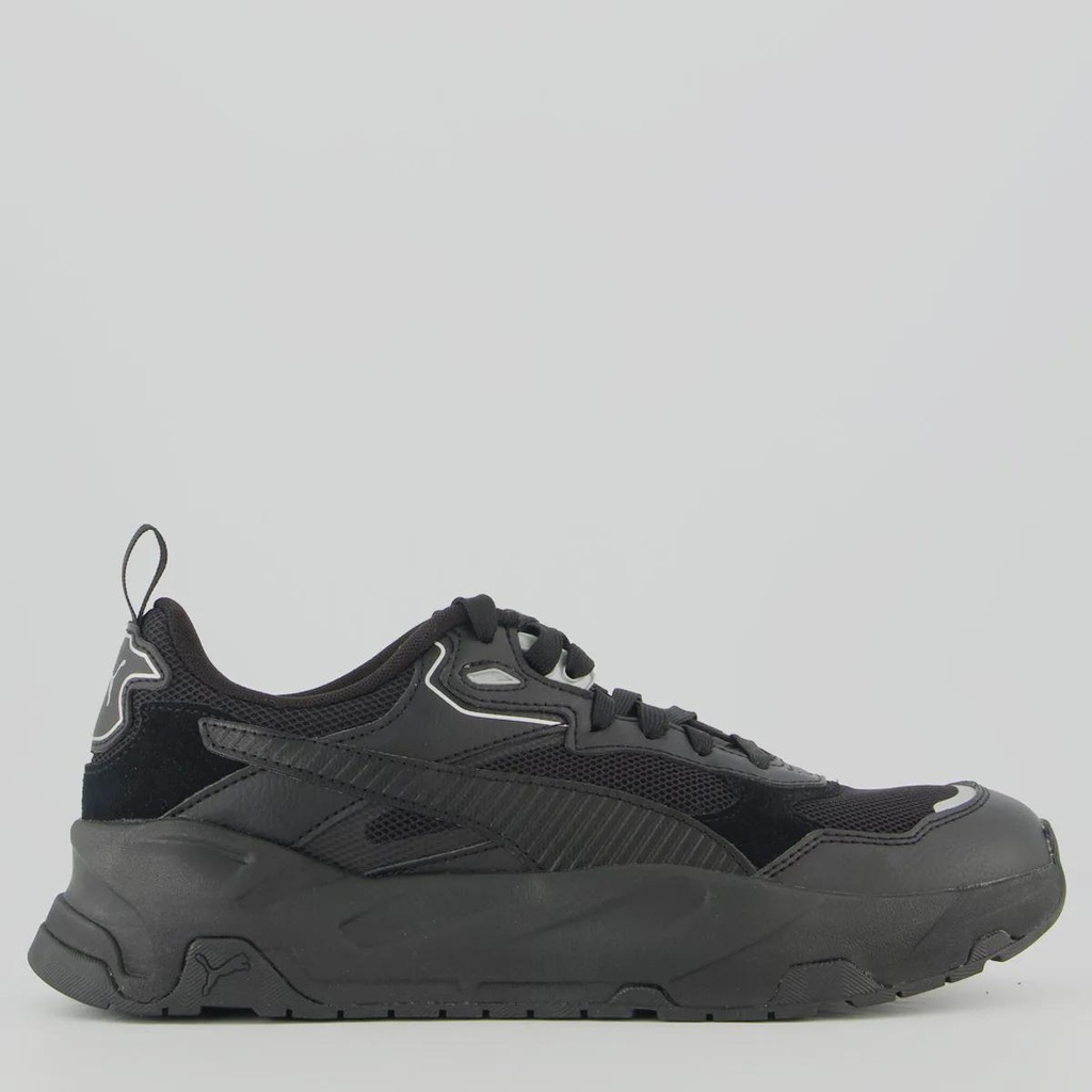 Imagem 1 do produto Tênis Masculino Puma Trinity