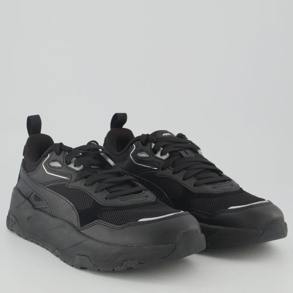 Imagem 2 do produto Tênis Masculino Puma Trinity