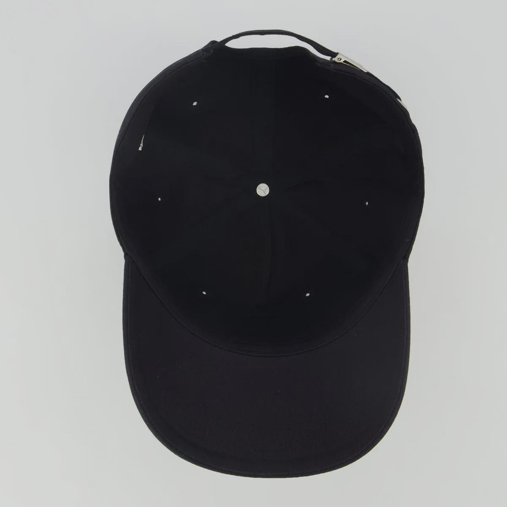 Imagem 4 do produto Boné Unissex Puma AC Milan ESS Aba Curva