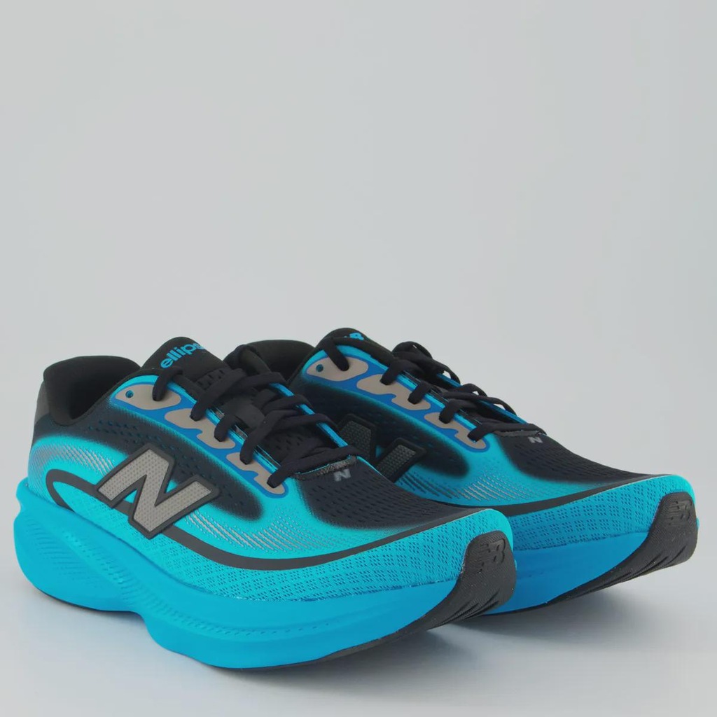 Imagem 2 do produto Tênis Masculino New Balance Fresh Foam Ellipse