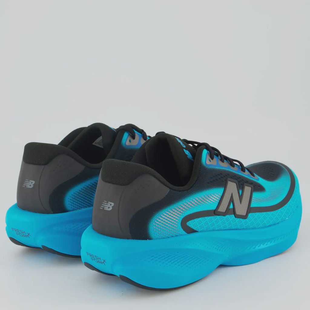 Imagem 3 do produto Tênis Masculino New Balance Fresh Foam Ellipse