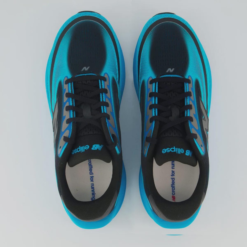 Imagem 4 do produto Tênis Masculino New Balance Fresh Foam Ellipse