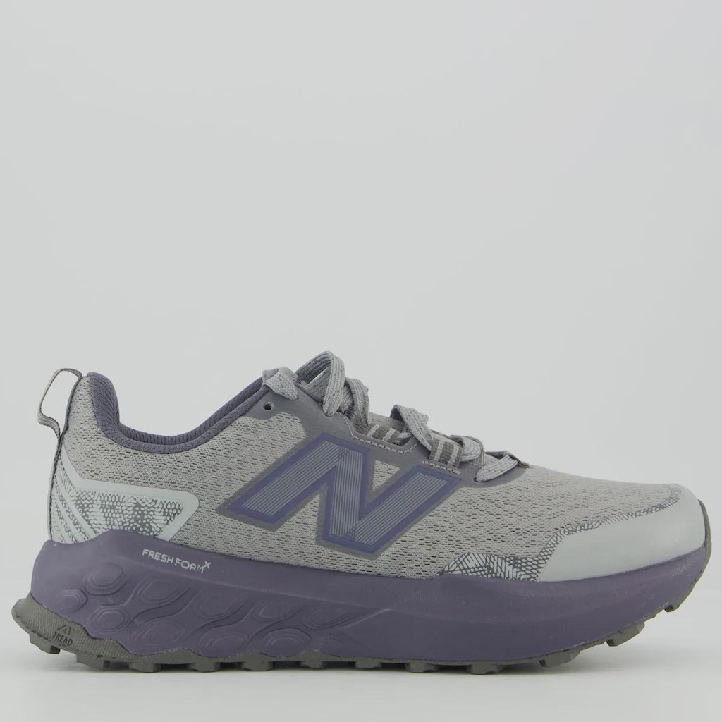 Imagem 1 do produto Tênis Masculino New Balance Fresh Foam Garoe V2