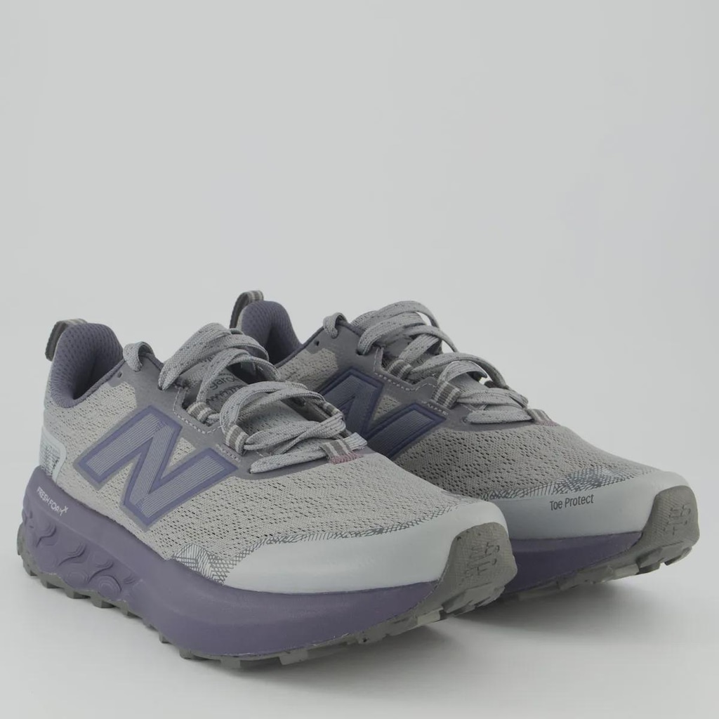 Imagem 2 do produto Tênis Masculino New Balance Fresh Foam Garoe V2