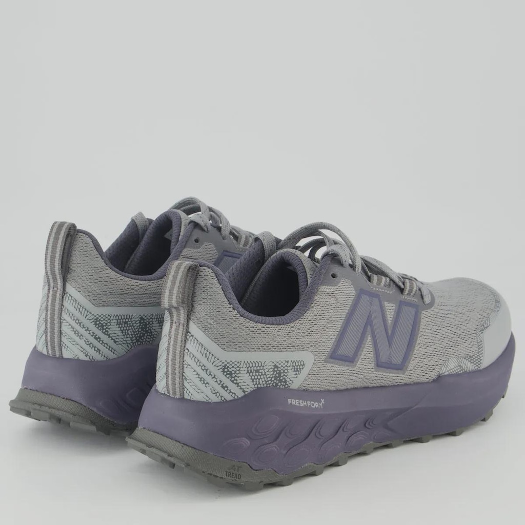 Imagem 3 do produto Tênis Masculino New Balance Fresh Foam Garoe V2