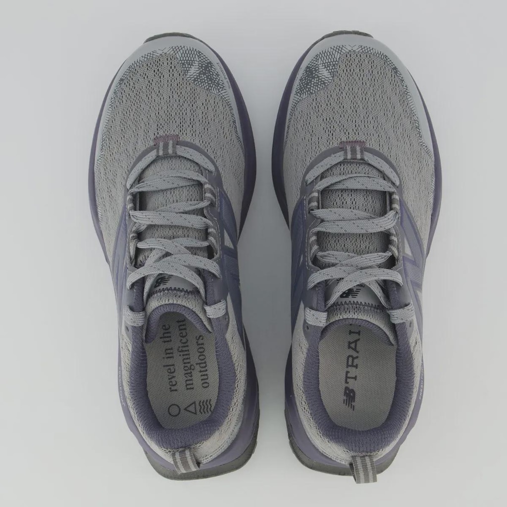 Imagem 4 do produto Tênis Masculino New Balance Fresh Foam Garoe V2