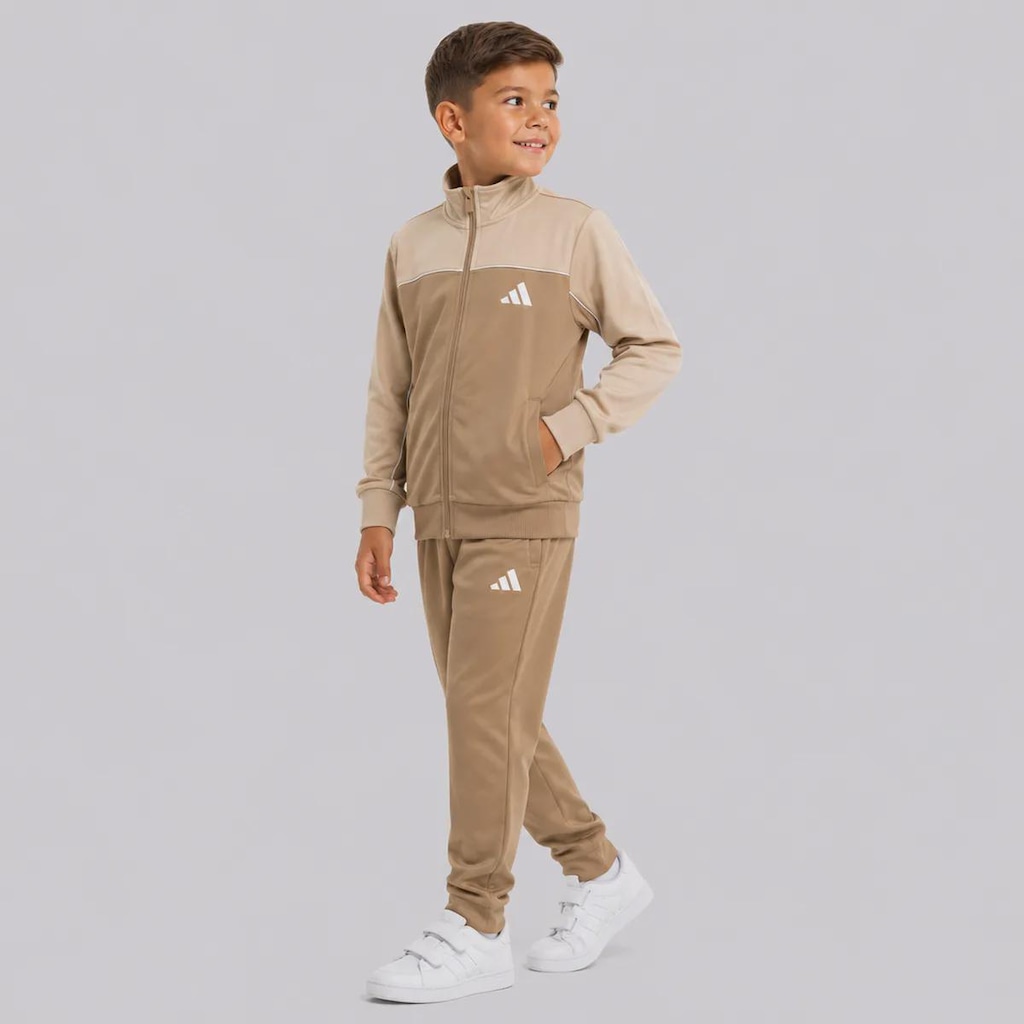 Imagem 3 do produto Agasalho adidas Seasonals Infantil