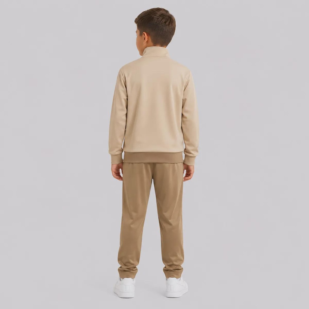 Imagem 4 do produto Agasalho adidas Seasonals Infantil