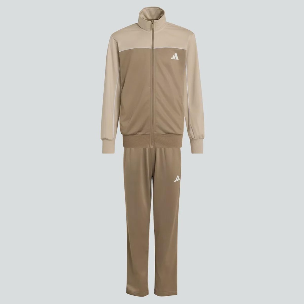 Imagem 5 do produto Agasalho adidas Seasonals Infantil