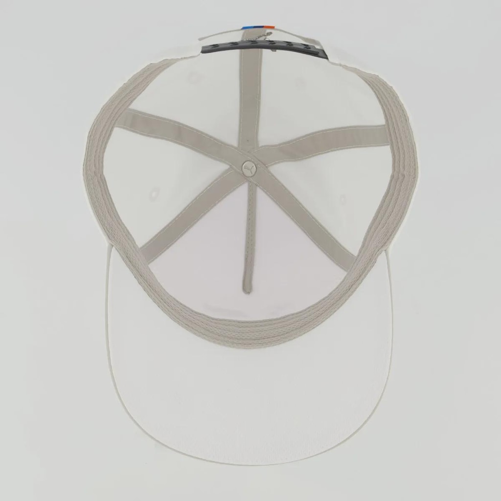 Imagem 4 do produto Boné Unissex Puma BMW Replica Team BB Aba Curva
