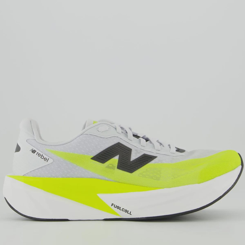 Imagem 1 do produto Tênis Masculino New Balance Fuelcell Rebel V5
