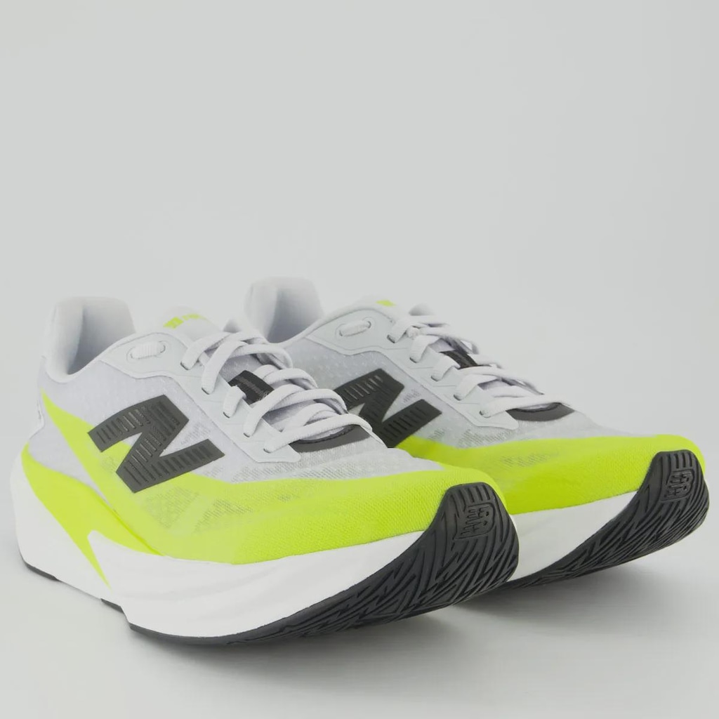 Imagem 2 do produto Tênis Masculino New Balance Fuelcell Rebel V5