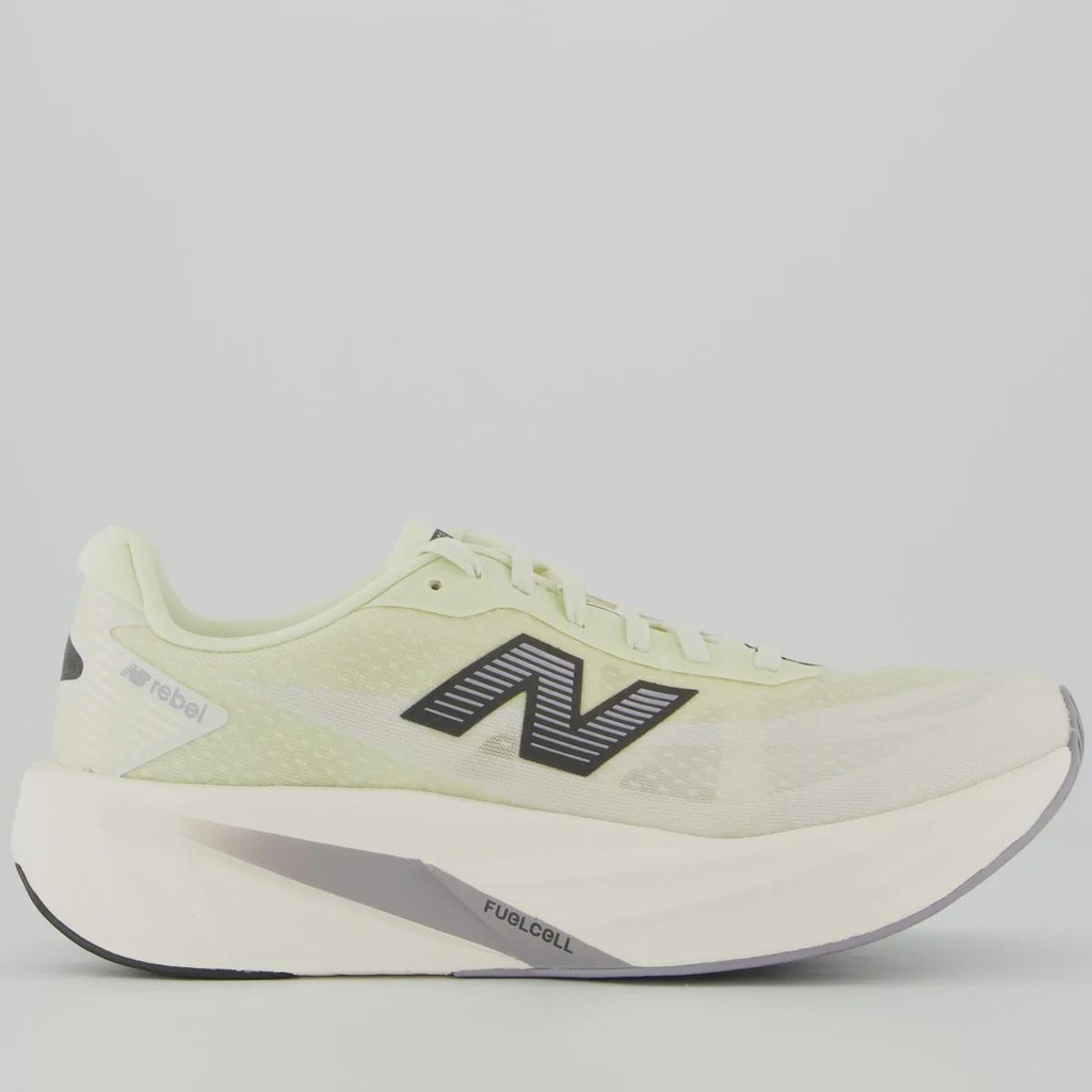 Imagem 1 do produto Tênis Masculino New Balance Fuelcell Rebel V5