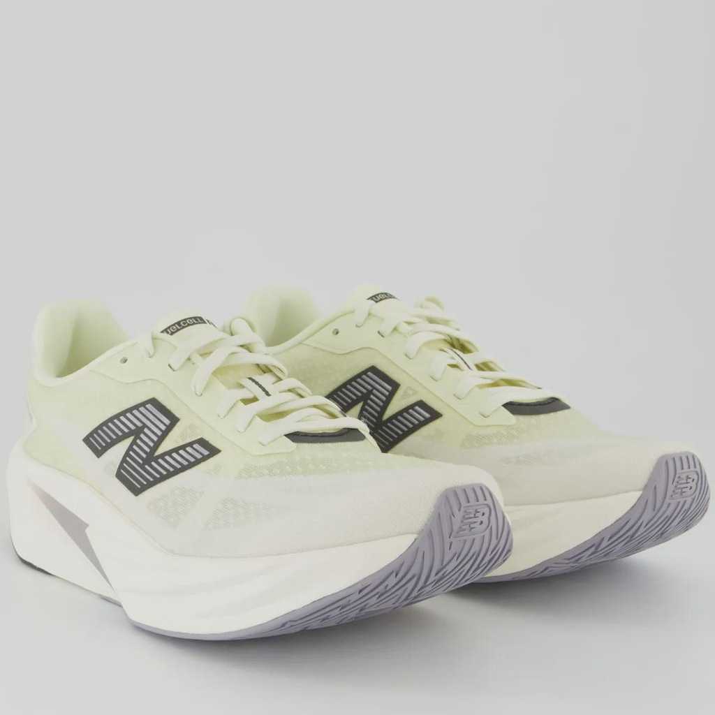 Imagem 2 do produto Tênis Masculino New Balance Fuelcell Rebel V5