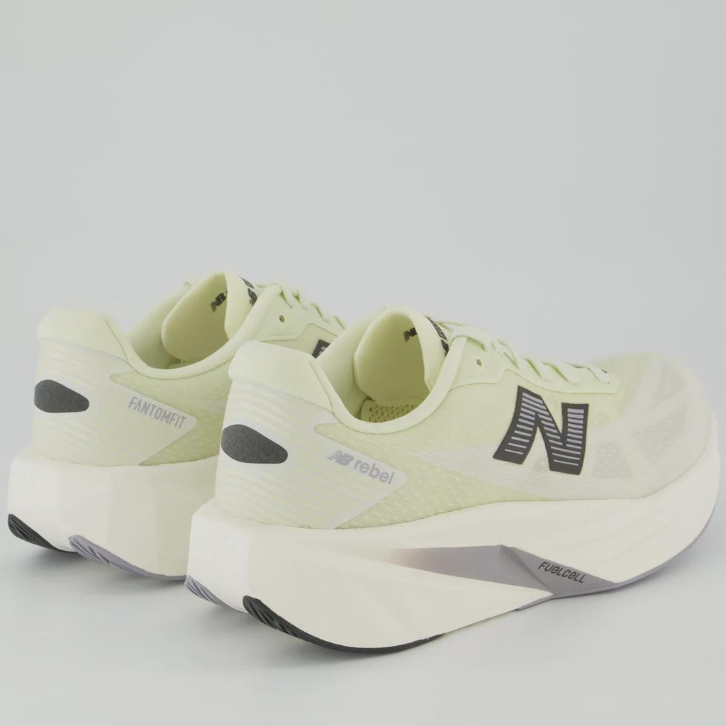 Imagem 3 do produto Tênis Masculino New Balance Fuelcell Rebel V5