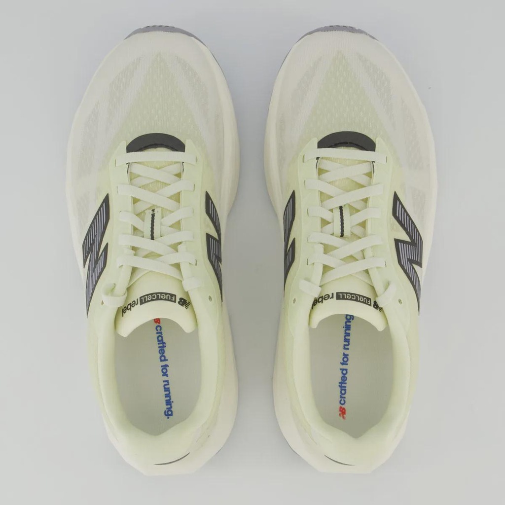 Imagem 4 do produto Tênis Masculino New Balance Fuelcell Rebel V5