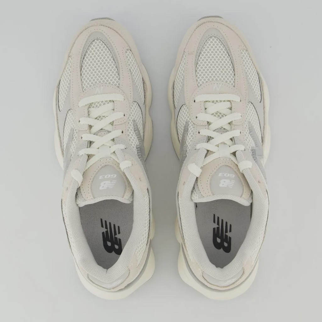 Imagem 4 do produto Tênis Masculino New Balance 603