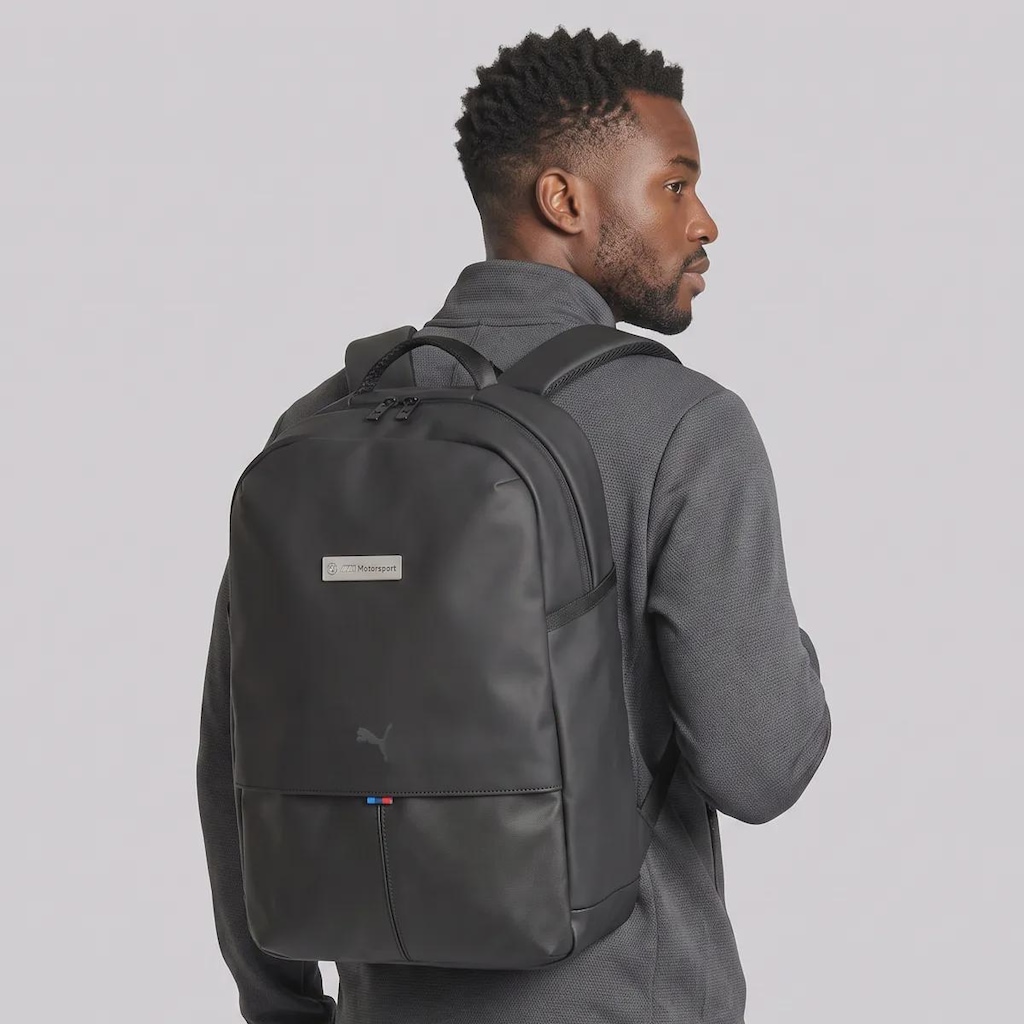 Imagem 1 do produto Mochila Unissex Puma BMW MMS Pro
