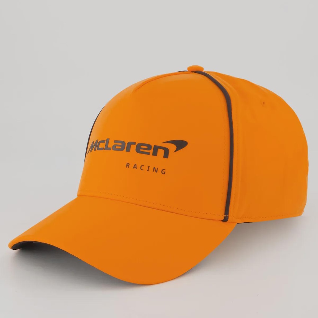 Imagem 1 do produto Boné Masculino Puma McLaren BB Aba Curva
