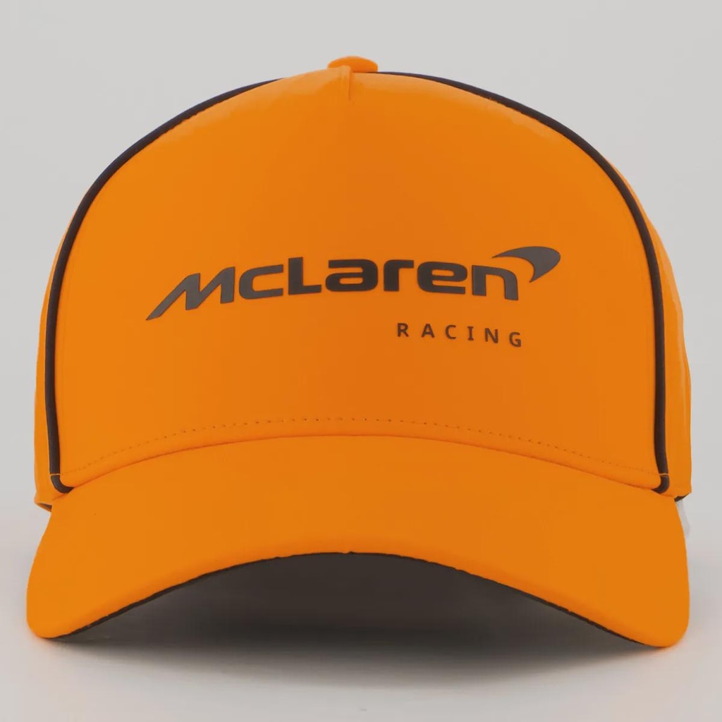 Imagem 2 do produto Boné Masculino Puma McLaren BB Aba Curva