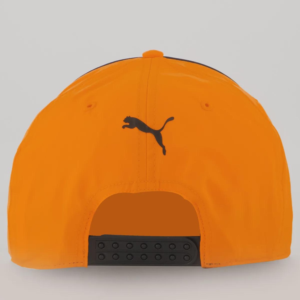 Imagem 3 do produto Boné Masculino Puma McLaren BB Aba Curva