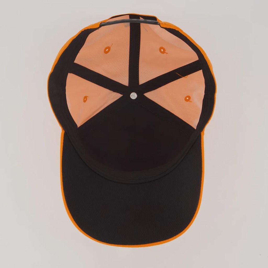 Imagem 4 do produto Boné Masculino Puma McLaren BB Aba Curva